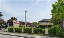 Ramada by Wyndham Mountain View - Exterior