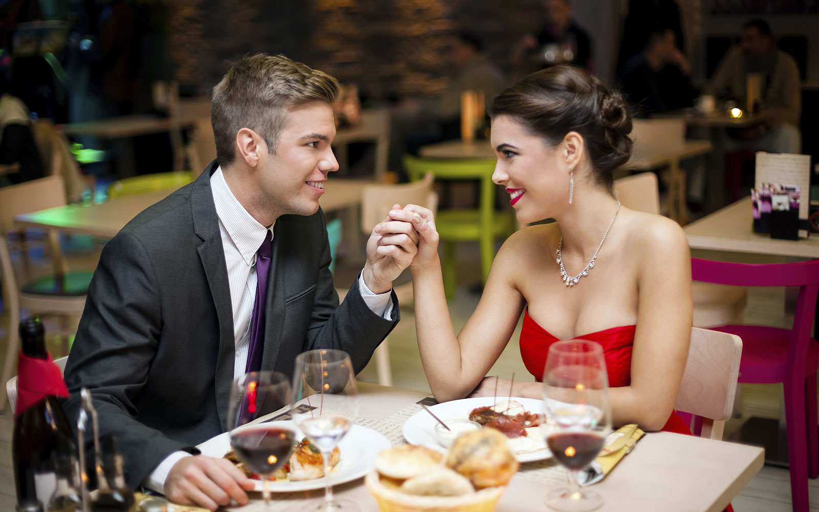 Castro Street Mountain View Dining Nightlife & Entertainment