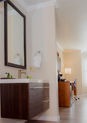 Office Space & Meetings at Ramada by Wyndham Mountain View Hotel Office Space & Meetings at Ramada by Wyndham Mountain View Hotel