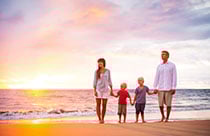 Bay Area Weekend Getaway Package to California Hotel