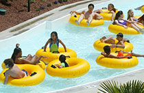 California's Great America Theme Park Package